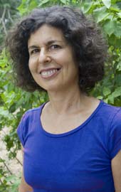 Andrea Silver
