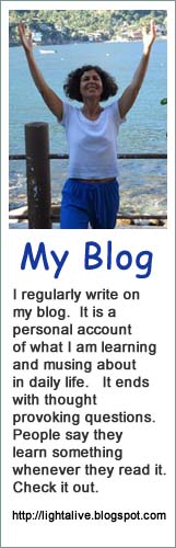 My Blog